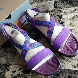 Jambu Sport Sunny Sandal PURPLE!! NEW!! 🔥🔥